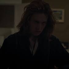 Jacob Beaulieu Lukas Landry