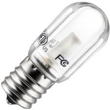 Sunlite 81070 Tubular Led Light Bulb