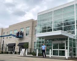 Some of today's daycare centers are privately run, while others are franchises. Inside The Design Of A New Child Care Center Davis Wince Ltd