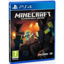 Los jugadores que ya tienen minecraft: Minecraft Ps4 Community Home Facebook