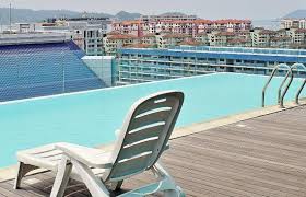 Hoş tesiste 80 klimalı oda mevcuttur. Some Pics Of Sky Hotel Picture Of Sky Hotel Kota Kinabalu Tripadvisor