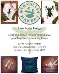 Nicole Iredale Designs