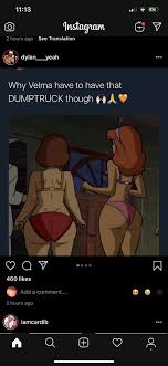 Pin By Didk On Funny Pictures In 2020 Funny Pictures Velma Instagram