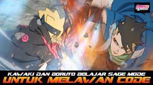 Tinju lembut) dari keluarga ibunya meskipun tidak mewarisi byakugan seperti saudaranya, himawari. Youtube Video Statistics For Preview Chapter 57 Dan Dimulainya Arc Kawaki Di Anime Boruto Noxinfluencer