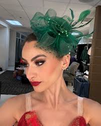 In honor of National Tutu Day (2/2), here's a throwback from this past  spring's Alice in Wonderland ♠️♥️🌹🩰 Also, this has to be one of my  favorite tutus I've ever worn, it