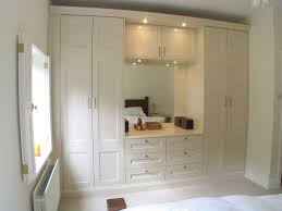 Enigma Design Classical Shaker Wardrobes Bedroom Built In Wardrobe Home Room Design Closet Decor
