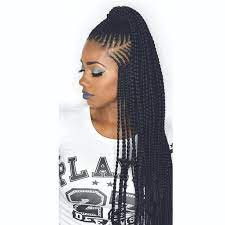 African Hair Braids 2018 Black Hairstyles 2018 Braids 45 Latest African Hair Braiding Cornrow Styles 2018 African Hairstyles Hair Styles Kids Braided Hairstyles