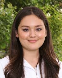 Ruby Garland's Instagram, Twitter & Facebook