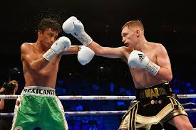 He has been fighting in the professional ring for more than five years. Sunny Edwards To Challenge For Ibf World Flyweight Title At End Of April Path Of Ex