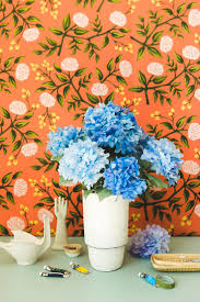 Diy Paper Hydrangeas Diy Papierblumen Blumen Falten Papierblumen Basteln