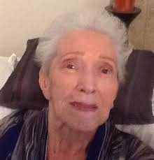 Betty Jean Ludwig Whitten