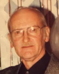 Donald C. Holmes Obituary 2023