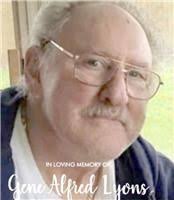 GENE LYONS Obituary (2019)