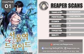 Forest guardian, nature observer, animal king. Seoul Station Druid Novel Download December 2005 Druid Home During That Time Earth Had Changed Into A World Of The Survival Of The Fittest Thanks To The Appearance Of Monsters
