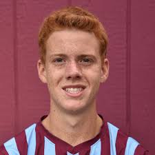 Bryce Froeschl's High School Bio