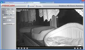 You could potentially install foscam on pc for laptop. Uberwachungskamera Foscam Fi9803p Im Test