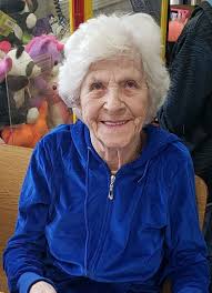 Obituary for Oneida Stover