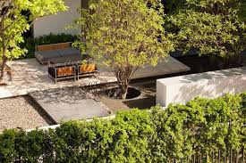 Quattro By Sansiri Ii Landscaping With Rocks Landscape Design Hardscape