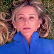 Kay and Danielle Panabaker Greys Anatomy