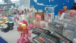 Produk kecantikan selalu mengalami peningkatan penjualan setiap tahunnya. Daftar 113 Produk Kosmetik Berbahaya Yang Ditarik Bpom Bangka Pos