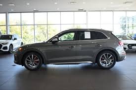 Image result for Daytona Gray 2025 SQ5