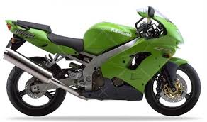 Image result for Mystique Green 1998 Motorcycle
