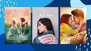 Browse movies, watch trailers and find showtimes for new and recently released movies near you. 10 Movies Coming To Cinema One This March 2021 Clickthecity