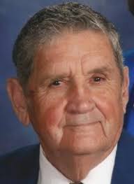 William DeMouy Obituary (1929