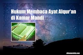 Download lagu mp3 & video: Hukum Membaca Ayat Suci Al Qur An Di Kamar Mandi Alim Mustofa