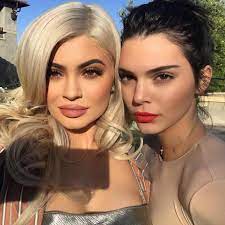 Kendall jenner and kylie jenner pictures. Kylie Jenner S Miss You Post For Sister Kendall Jenner Is The Cutest Thing You Will See Today See Pic Pinkvilla