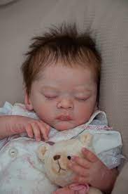 Noa By Gudrun Legler Pre Order Online Store City Of Reborn Angels Supplier Of Reborn Doll Kits Realistic Baby Dolls Newborn Baby Dolls Reborn Baby Dolls