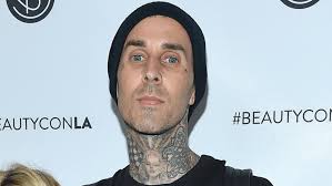 Explore tweets of travis barker @travisbarker on twitter. Blink 182 S Travis Barker Teams Up With Run The Jewels For New Single Forever Classic Oldies Wmid