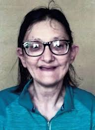 Pamela Marie Nicholson