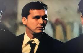 Great episode! “Cold”Viola Davis her second to last appearance. Law &  Order: CI Badge (2002) as Sergeant Terry Randolph Law & Order: SVU as  Defense Attorney Donna Emmett Mercy (2003) Grief (2003)