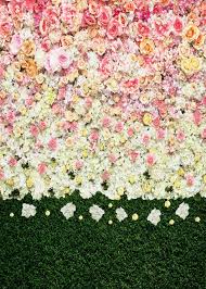 We did not find results for: Personalized Flower Wall Backdrop Green Grass Stitching Wedding Party Background
