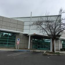 U S Post Office Downtown Fresno Ca