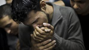 Fresh violence in Middle East amid push for truce