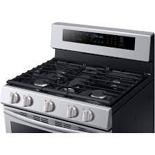 To unlock the samsung range door: Samsung Ranges Cooking Appliances Nx58m6630s