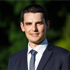 L'ancien conseiller de Jean-Noël Barrot Hugo Lévy-Heidmann a rejoint Thales 