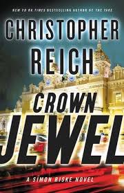 Crown Jewel By Christopher Reich Crown Jewels Free Ebooks Download Crown