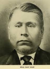 Native North American Indian