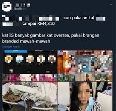 Remaja tidak hanya butuh pencuci muka dan pelembab saja,tapi perintilan lainnya, seperti bb cream, sunscreen, dan bedak juga sangat penting. Kantoi Curi Pakaian Di Butik Terkenal Kisah Cikgu Tuisyen Kaki Melaram Masih Jadi Bualan Some People Memang Ada Bad Habit Macam Ni Viral Mstar
