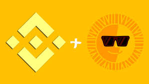Binance asia services has a grace period during which it can operate in the country. Tron S Defi Token Sun Becomes The First Token Listed On Binance Innovation Zone Crypto Economy