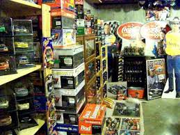 For example, organizations like team penske and chip ganassi racing are much more marketable than hendrick motorsports, which, despite being perennial a nascar frontrunner, doesn't have the same marketability as roger and chip, who both have teams in multiple series. My Big Nascar Diecast Collection Youtube