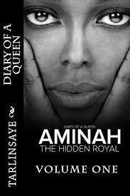Diary of a Queen: Aminah