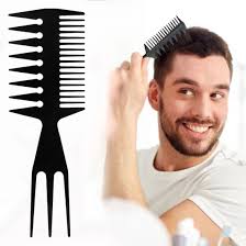 Consumerce® Professionele 3 Way Styling Kam