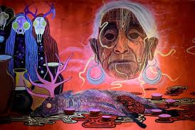 Xarhatakuarhikuarhu: el sentir,