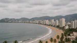 Pron&oacute;stico del clima en Acapulco, Guerrero hoy 17 de septiembre de 2025