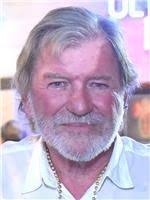 Patrick Kent Obituary (1948