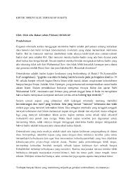 Pada halaman ini kita akan diminta untuk mengetahui struktur dan ciri kebahasaan dari teks cerita sejarah berjudul hari buruh. Doc Kritik Orientalis Terhadap Hadits Nur Fajriyyah Academia Edu